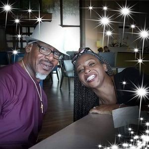 Meet your Posher, Lasheria